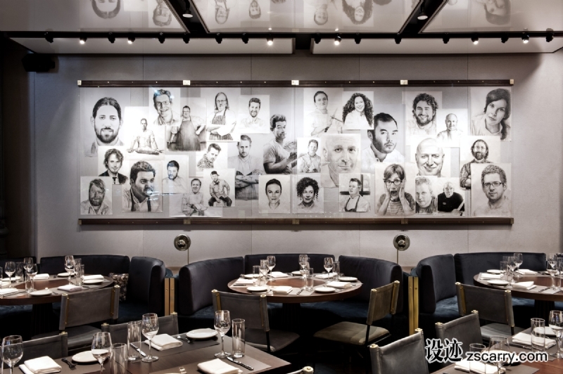 Chef's_Club_(3).jpg 工装参考,餐饮空间,餐位(靠墙),