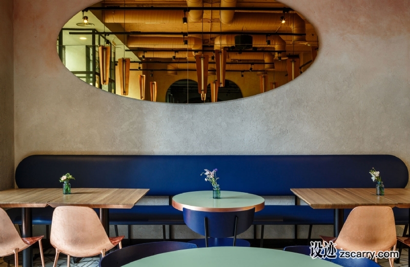 Cookers-Restaurant-in-Moscow-by-VETER-DESIGN-Yellowtrace-08.jpg 工装参考,餐饮空间,餐位(靠墙),