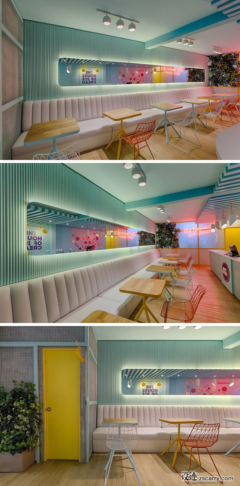 modern-fun-ice-cream-shop-design-220218-329-04.jpg 工装参考,餐饮空间,餐位(靠墙),