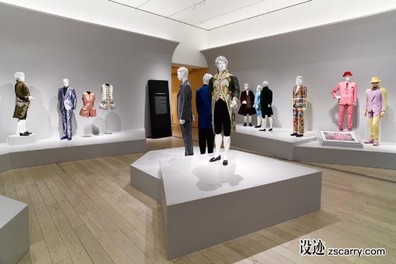 0bd1c792b328e17646f460d704029f03.jpg 工装参考,商业空间,服饰,
