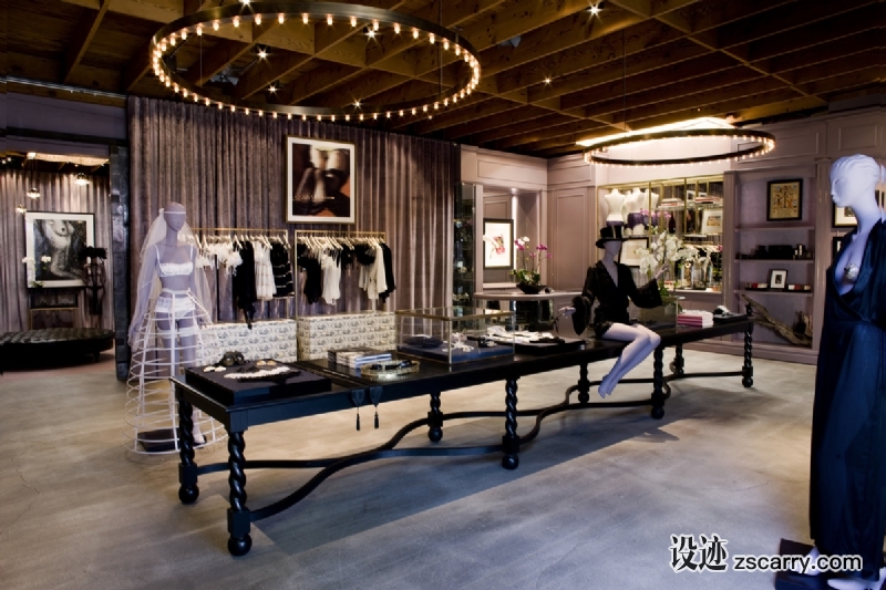 1cdbc01ef76cb6d53cb340608de23b0a.jpg 工装参考,商业空间,服饰,