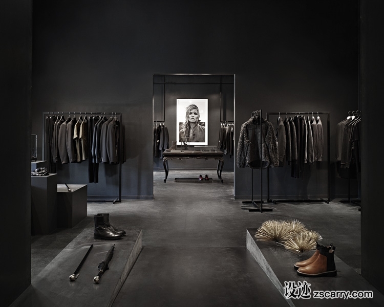 3-yme-concept-store-in-oslo-designed-by-snohetta.jpg 工装参考,商业空间,服饰,