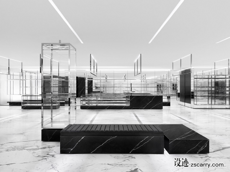 13_SAINT-LAURENT_ALEXANDRA-HOUSE_HR_01.jpg-.jpg 工装参考,商业空间,服饰,