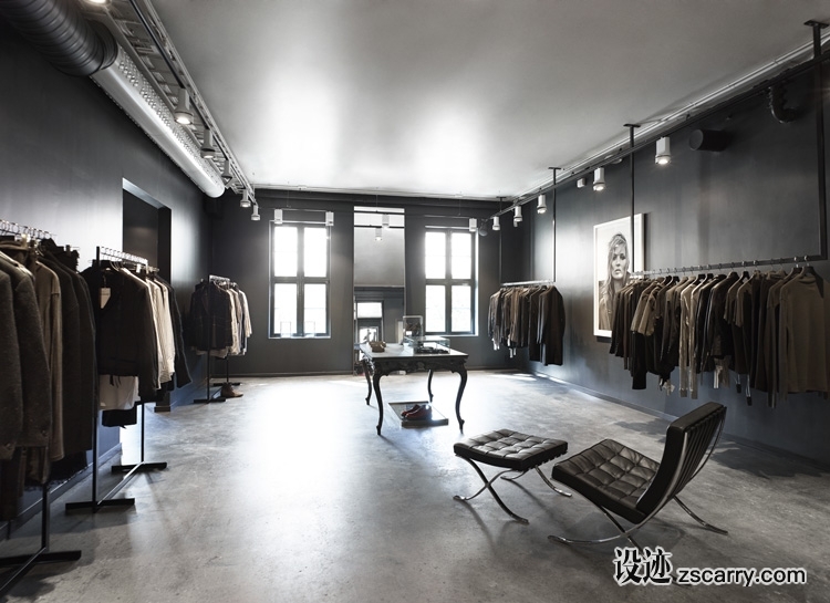 13-yme-concept-store-in-oslo-designed-by-snohetta.jpg 工装参考,商业空间,服饰,