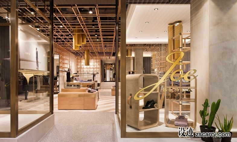 140906_Joe-Black-01-785x470.jpg 工装参考,商业空间,服饰,