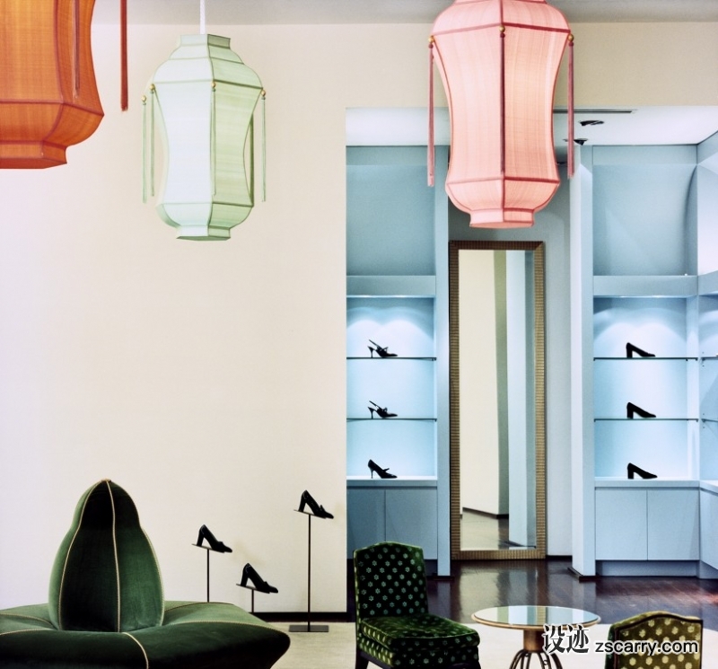 160229_Joyce-Boutiques_4-821x765.jpg 工装参考,商业空间,服饰,