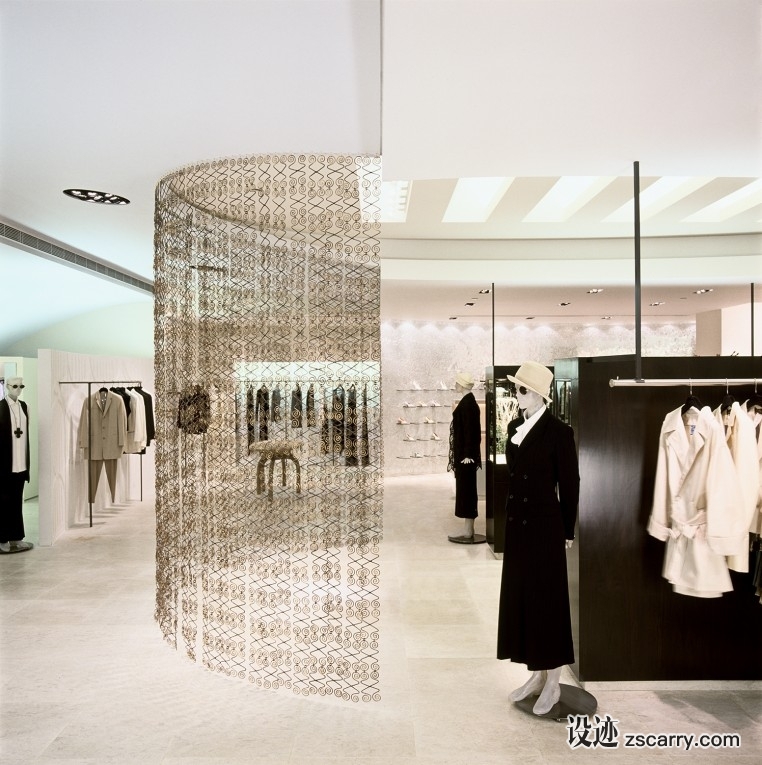 160229_Joyce-Boutiques_8-762x765.jpg 工装参考,商业空间,服饰,