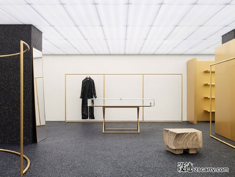 Acne-Madison-Avenue-by-Max-Lamb-Yellowtrace-10.jpg 工装参考,商业空间,服饰,