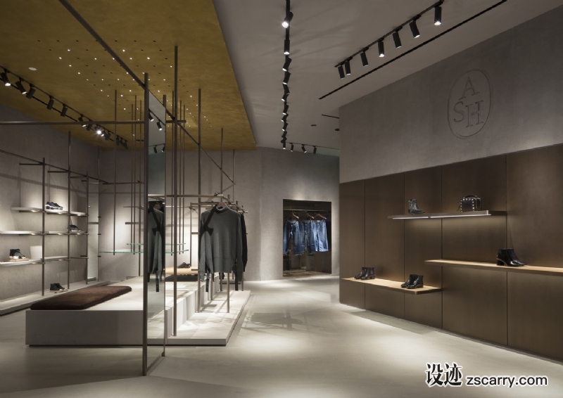 ASH_shanghai_Plaza66_4.jpg 工装参考,商业空间,服饰,