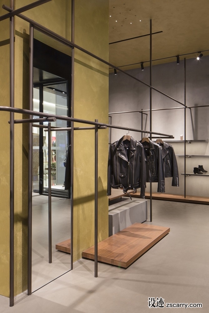 ASH_shanghai_RafflesCity_3.jpg 工装参考,商业空间,服饰,