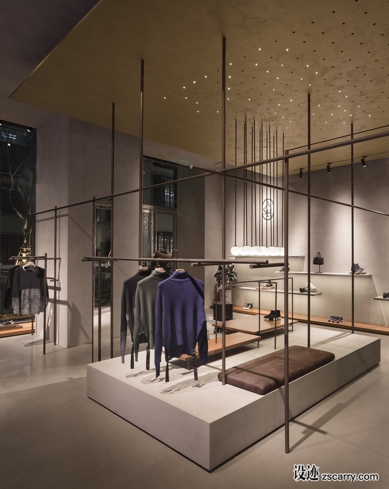 ASH_shanghai_RafflesCity_12.jpg 工装参考,商业空间,服饰,