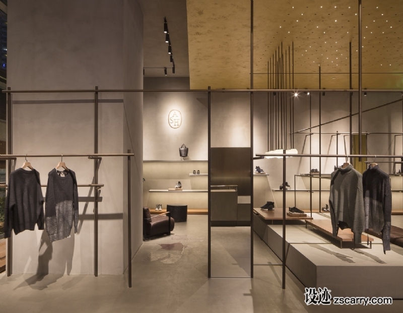 ASH_shanghai_RafflesCity_14.jpg 工装参考,商业空间,服饰,
