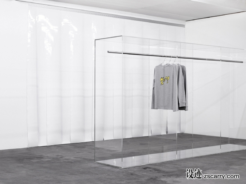 Axel-Arigato-Gallery-in-Stockholm-by-Christian-Hallerod-Yellowtrace-07.jpg 工装参考,商业空间,服饰,