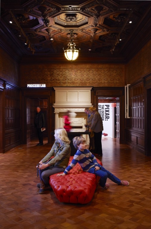 Beauty_Cooper-Hewitt_4-506x765.jpg 工装参考,商业空间,服饰,