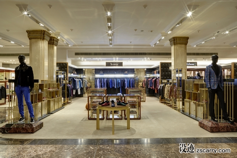 billionaire-harrods-1.jpg 工装参考,商业空间,服饰,
