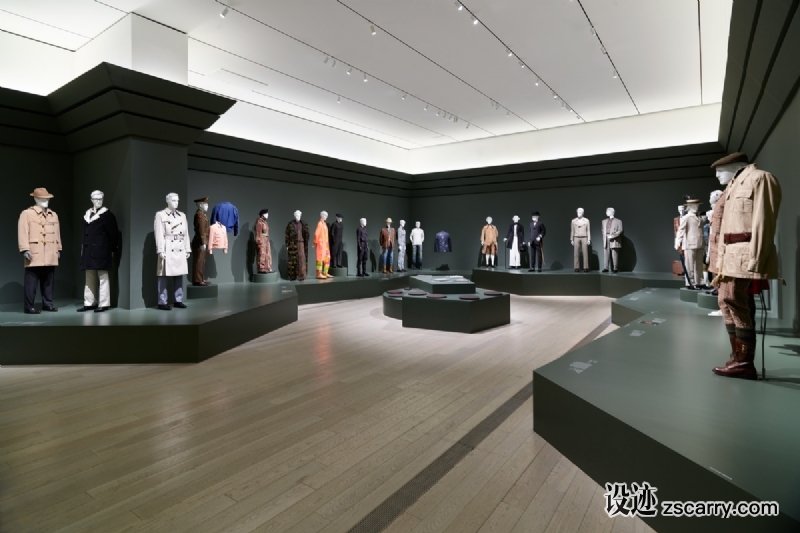 c95e9cde8cddca6587beddd4552bce86.jpg 工装参考,商业空间,服饰,