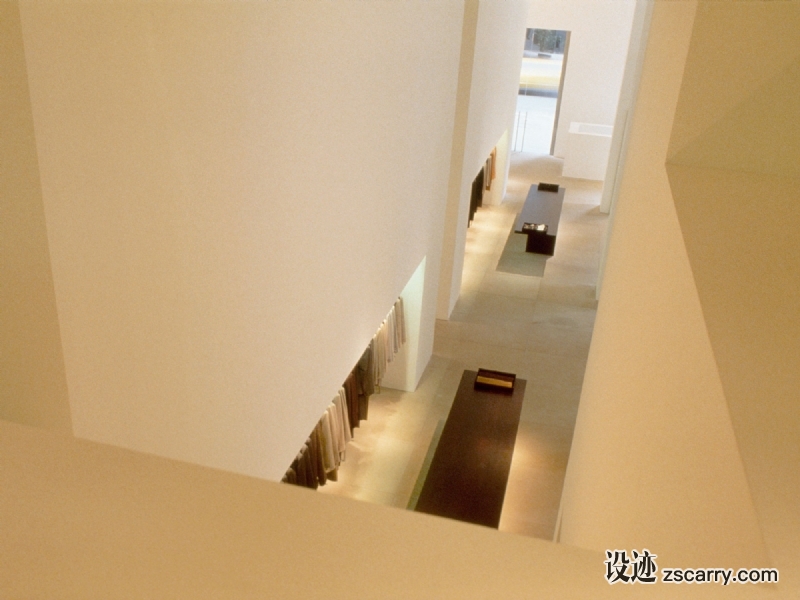 Calvin_Klein_Store_01.jpg 工装参考,商业空间,服饰,