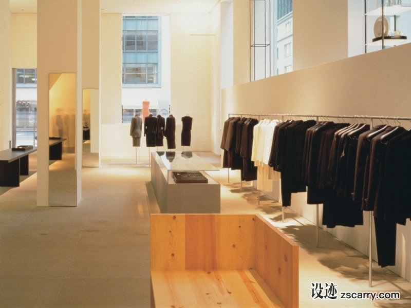 Calvin_Klein_Store_02.jpg 工装参考,商业空间,服饰,