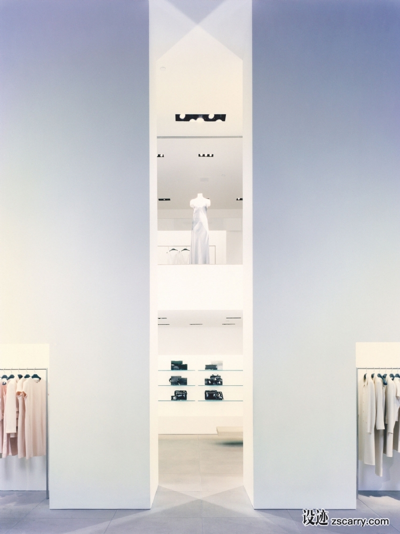 Calvin_Klein_Store_04.jpg 工装参考,商业空间,服饰,