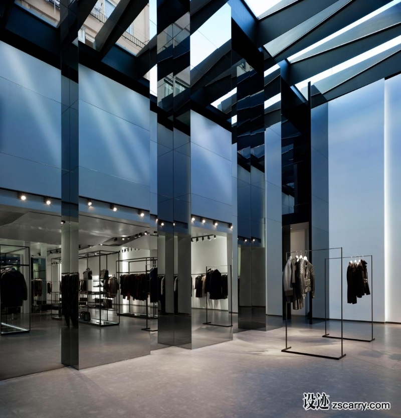 Chapeau-Fashion-Store-%C2%A9-2012-Ramon-Esteve-Estudio-2.jpg 工装参考,商业空间,服饰,