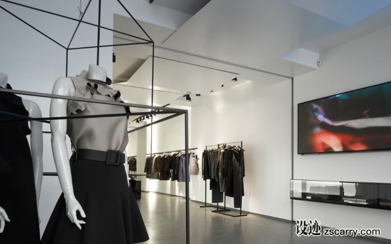 Chapeau-Fashion-Store-%C2%A9-2012-Ramon-Esteve-Estudio-5.jpg 工装参考,商业空间,服饰,