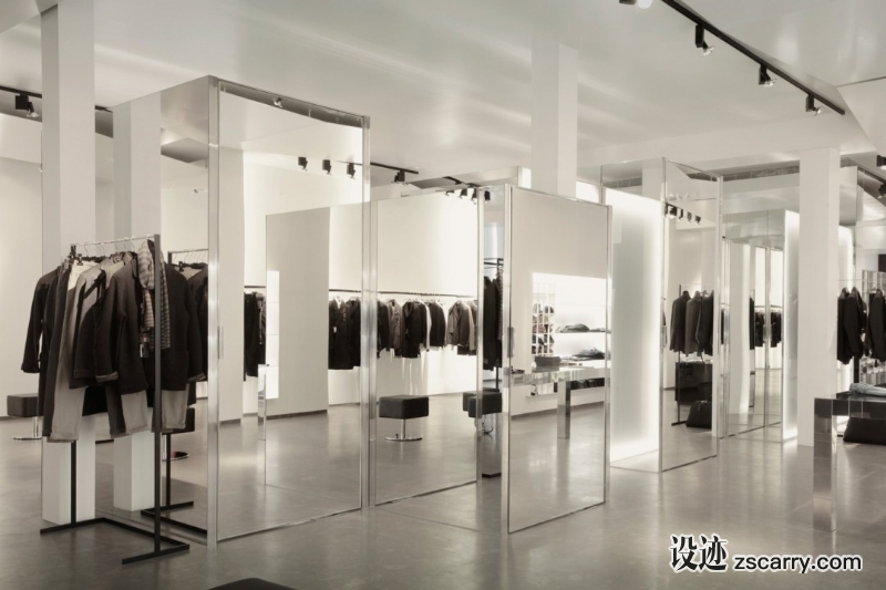 Chapeau-Fashion-Store-%C2%A9-2012-Ramon-Esteve-Estudio-12.jpg 工装参考,商业空间,服饰,
