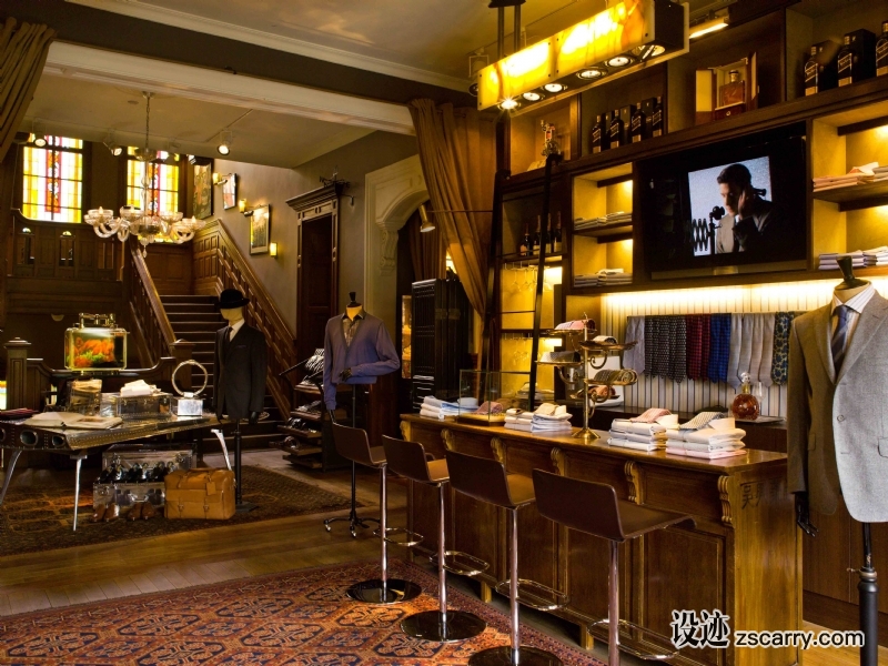 CT_080987j.jpg 工装参考,商业空间,服饰,