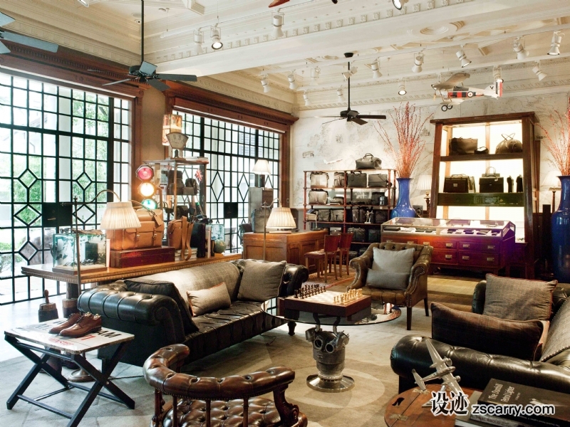 CT_081085j.jpg 工装参考,商业空间,服饰,