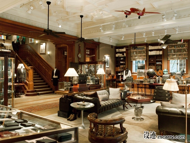 CT_081136j.jpg 工装参考,商业空间,服饰,