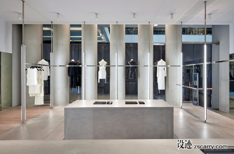 Dion-Lee-Boutique-by-Kelvin-Ho-of-Akin-Creative-Yellowtrace-02.jpg 工装参考,商业空间,服饰,