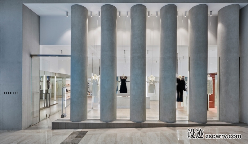 Dion-Lee-Boutique-by-Kelvin-Ho-of-Akin-Creative-Yellowtrace-06.jpg 工装参考,商业空间,服饰,