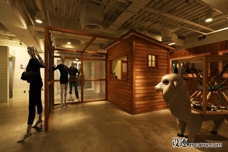 e0bae047a0a476d303b7e9a8255704fc.jpg 工装参考,商业空间,服饰,