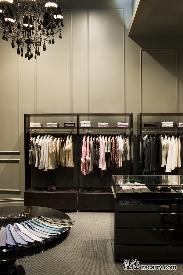 Farage_Doncaster05.jpg 工装参考,商业空间,服饰,