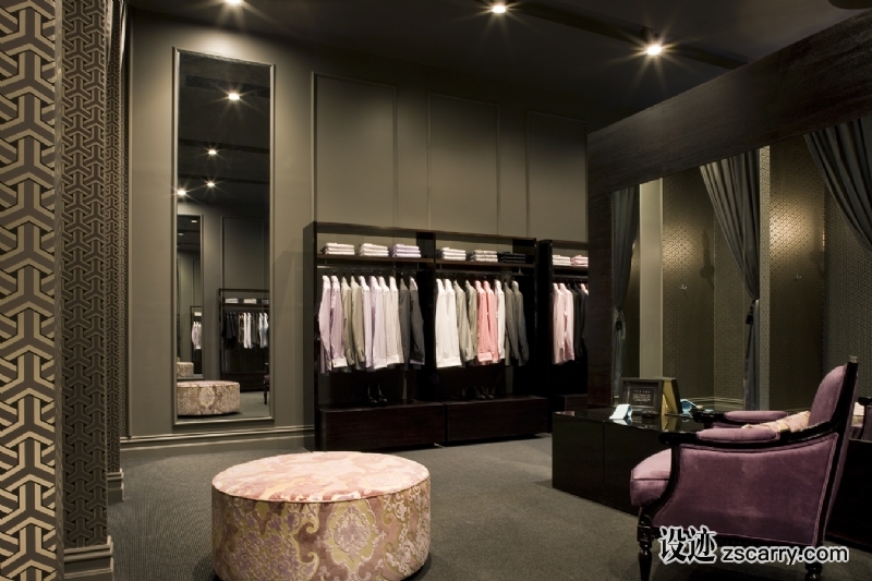 Farage_Doncaster08.jpg 工装参考,商业空间,服饰,