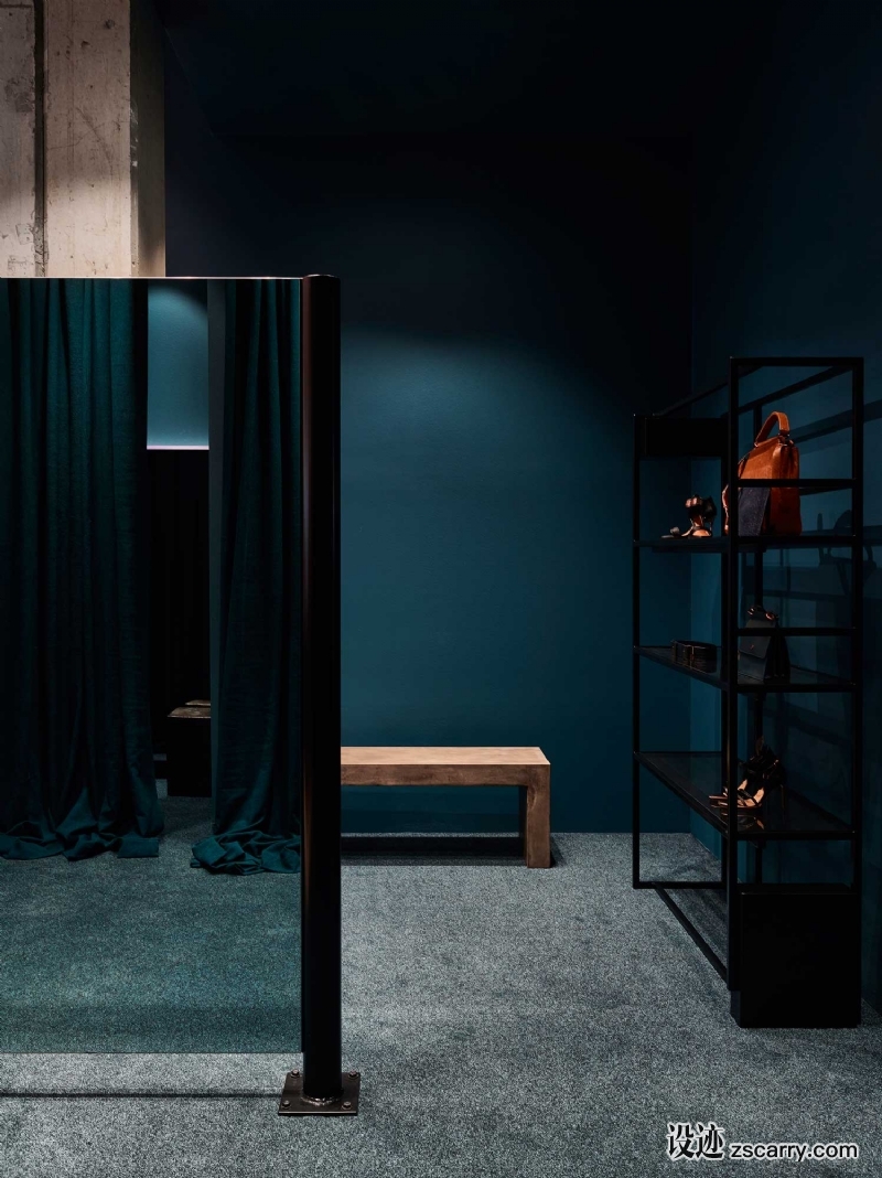 Ginger-and-Smart-Store-Gold-Coast-by-Flack-Studio-Yellowtrace-01.jpg 工装参考,商业空间,服饰,