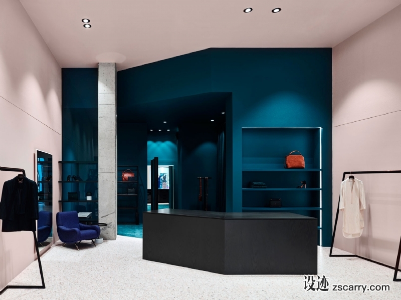 Ginger-and-Smart-Store-Gold-Coast-by-Flack-Studio-Yellowtrace-09.jpg 工装参考,商业空间,服饰,