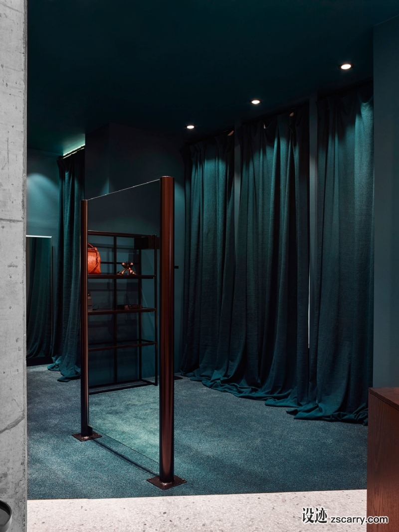 Ginger-and-Smart-Store-Gold-Coast-by-Flack-Studio-Yellowtrace-11.jpg 工装参考,商业空间,服饰,