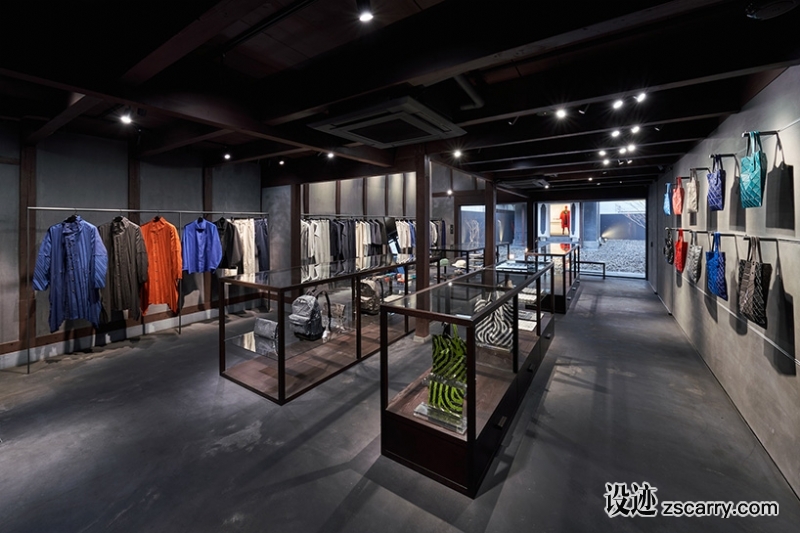 issey-miyake-kyoto-fukasawa-designboom-02.jpg 工装参考,商业空间,服饰,
