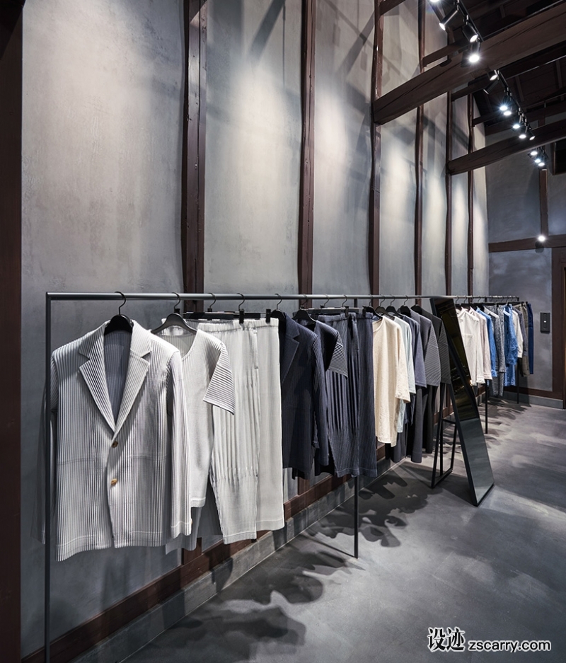 issey-miyake-kyoto-fukasawa-designboom-05.jpg 工装参考,商业空间,服饰,