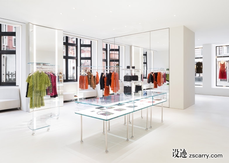 John-Pawson-For-Christopher-Kane-Store-01.jpg 工装参考,商业空间,服饰,