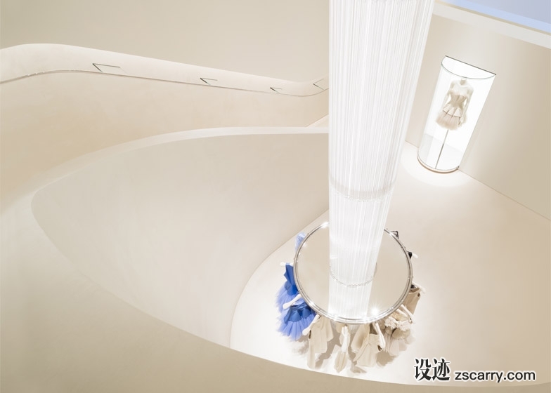 John-Pawson-For-Christopher-Kane-Store-05.jpg 工装参考,商业空间,服饰,