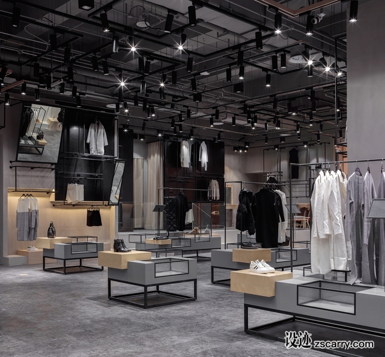 jooos-fitting-room-xliving-4.jpg 工装参考,商业空间,服饰,