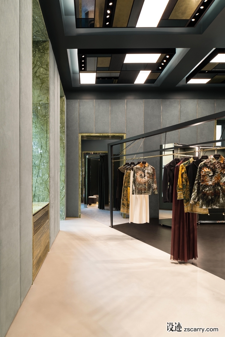 lagrange12-boutique-turin-dimorestudio-6.jpg 工装参考,商业空间,服饰,