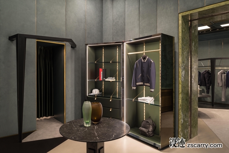 lagrange12-boutique-turin-dimorestudio-11.jpg 工装参考,商业空间,服饰,