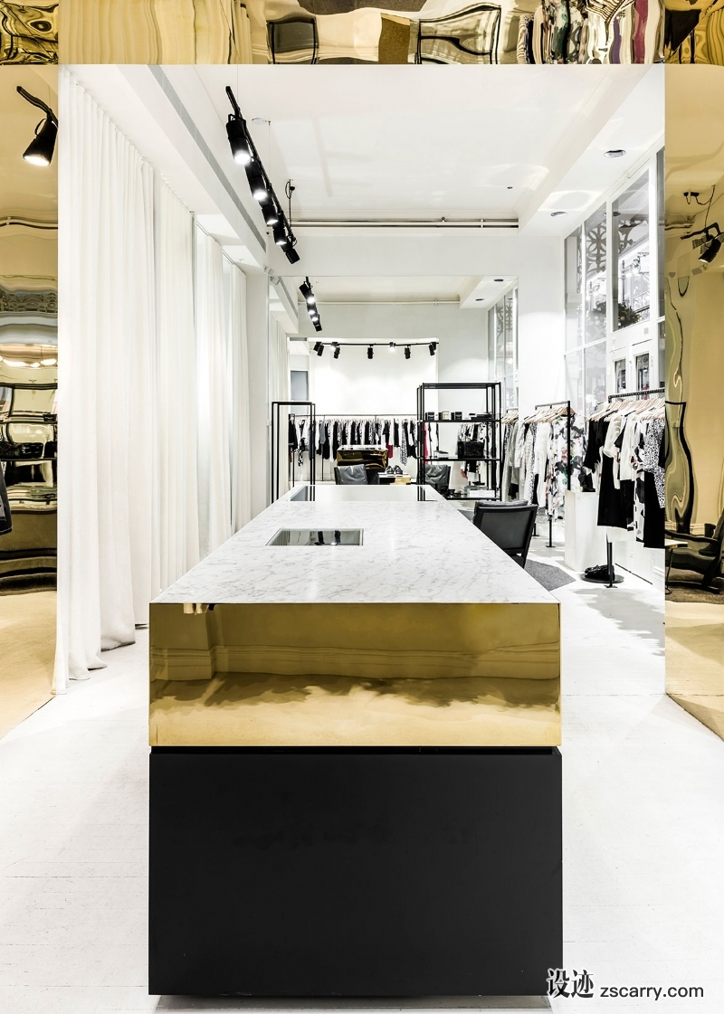 Lifewithbird-Strand-Arcade-Sydney-by-Studio-Wonder-Yellowtrace-25.jpg 工装参考,商业空间,服饰,