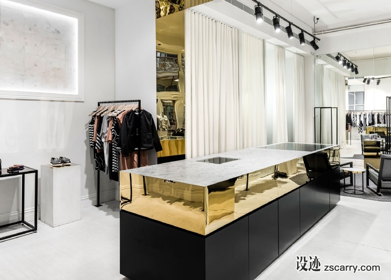 Lifewithbird-Strand-Arcade-Sydney-by-Studio-Wonder-Yellowtrace-26.jpg 工装参考,商业空间,服饰,