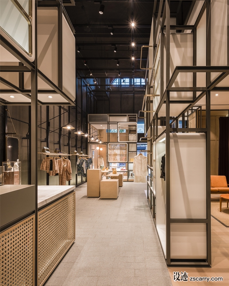 Lukstudio_Modular_Lilong-03.jpg 工装参考,商业空间,服饰,