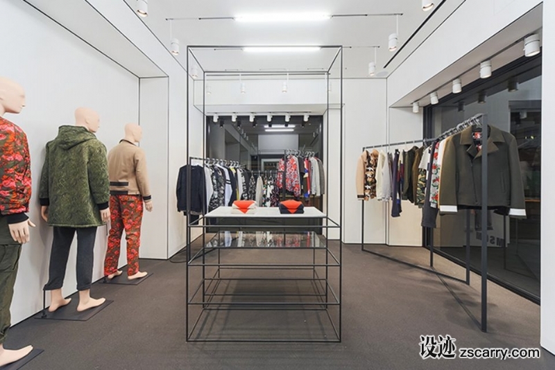 msgm-store-milano-2013-04-e1494853804914.jpg 工装参考,商业空间,服饰,