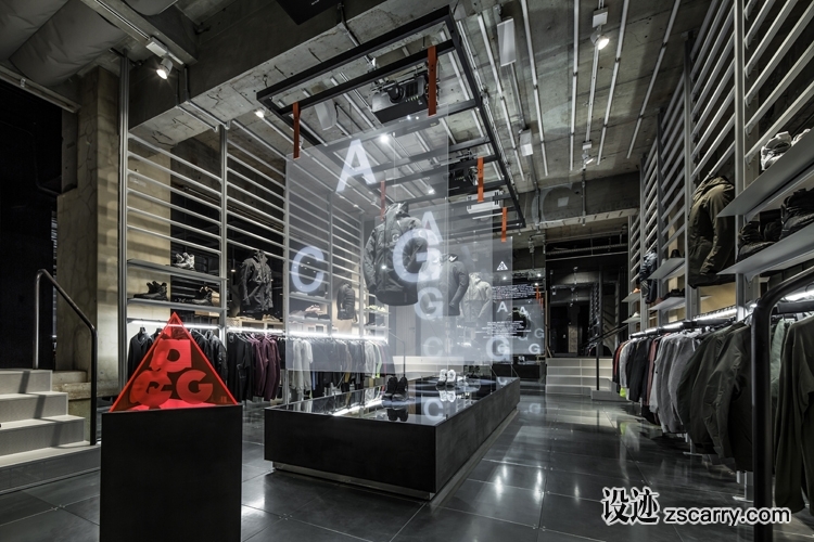 nikelab-ma5-store-tokyo-4.jpg 工装参考,商业空间,服饰,