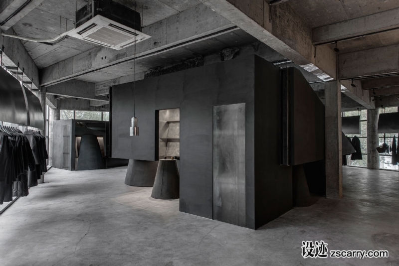 p1_heike_fashion_brand_concept_store_hangzhou_china_an_interior_design_co_yatzer.jpg 工装参考,商业空间,服饰,